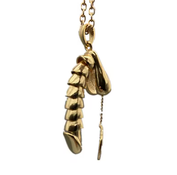 Yank Chain