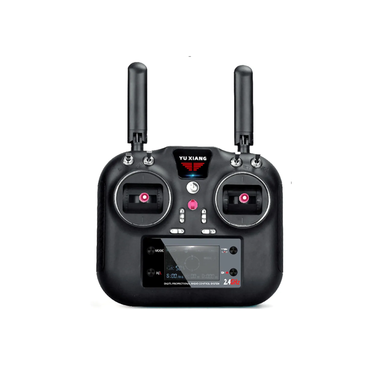 F11S Apache AH-64 GPS Stabilized RC Helicopter