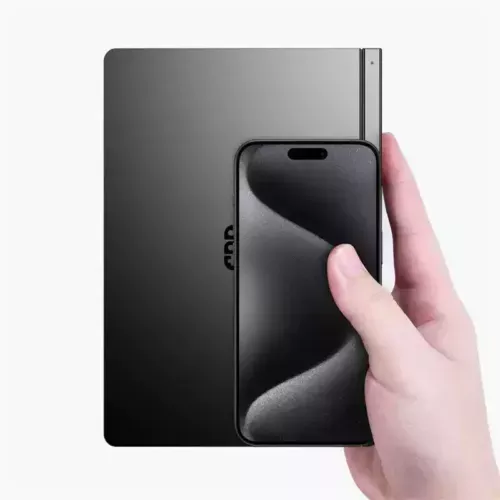 GPD MicroPC 2 Mini Laptop