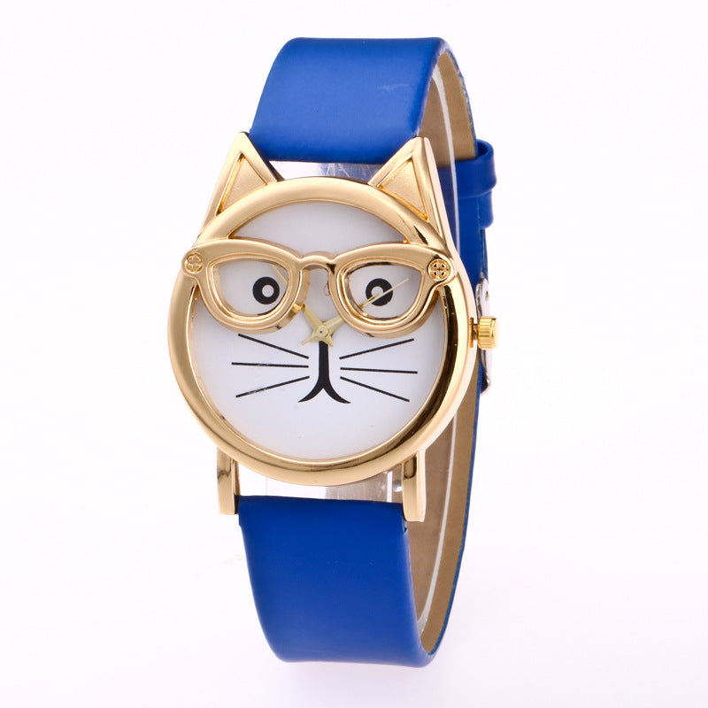 Cartoon Watch