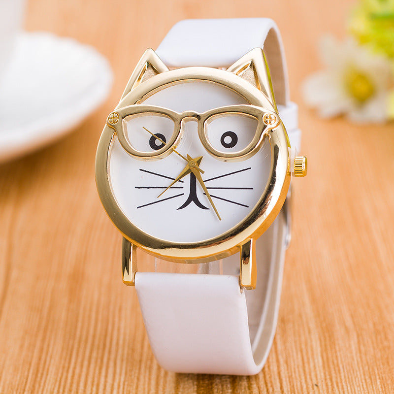 Cartoon Watch