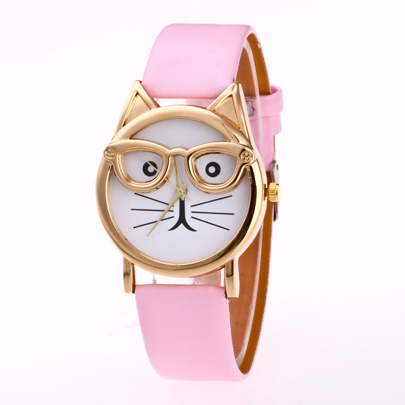 Cartoon Watch