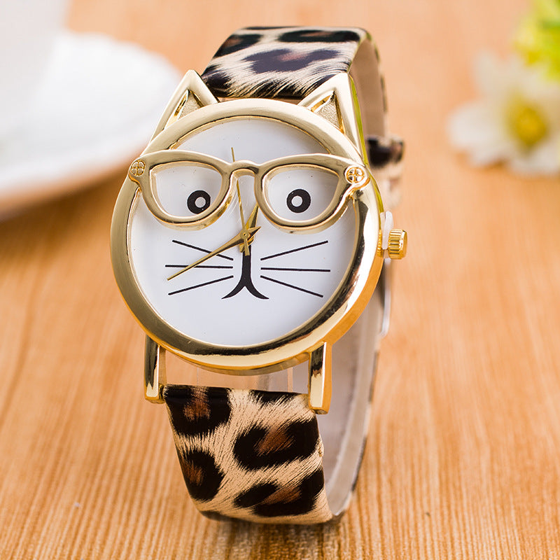 Cartoon Watch