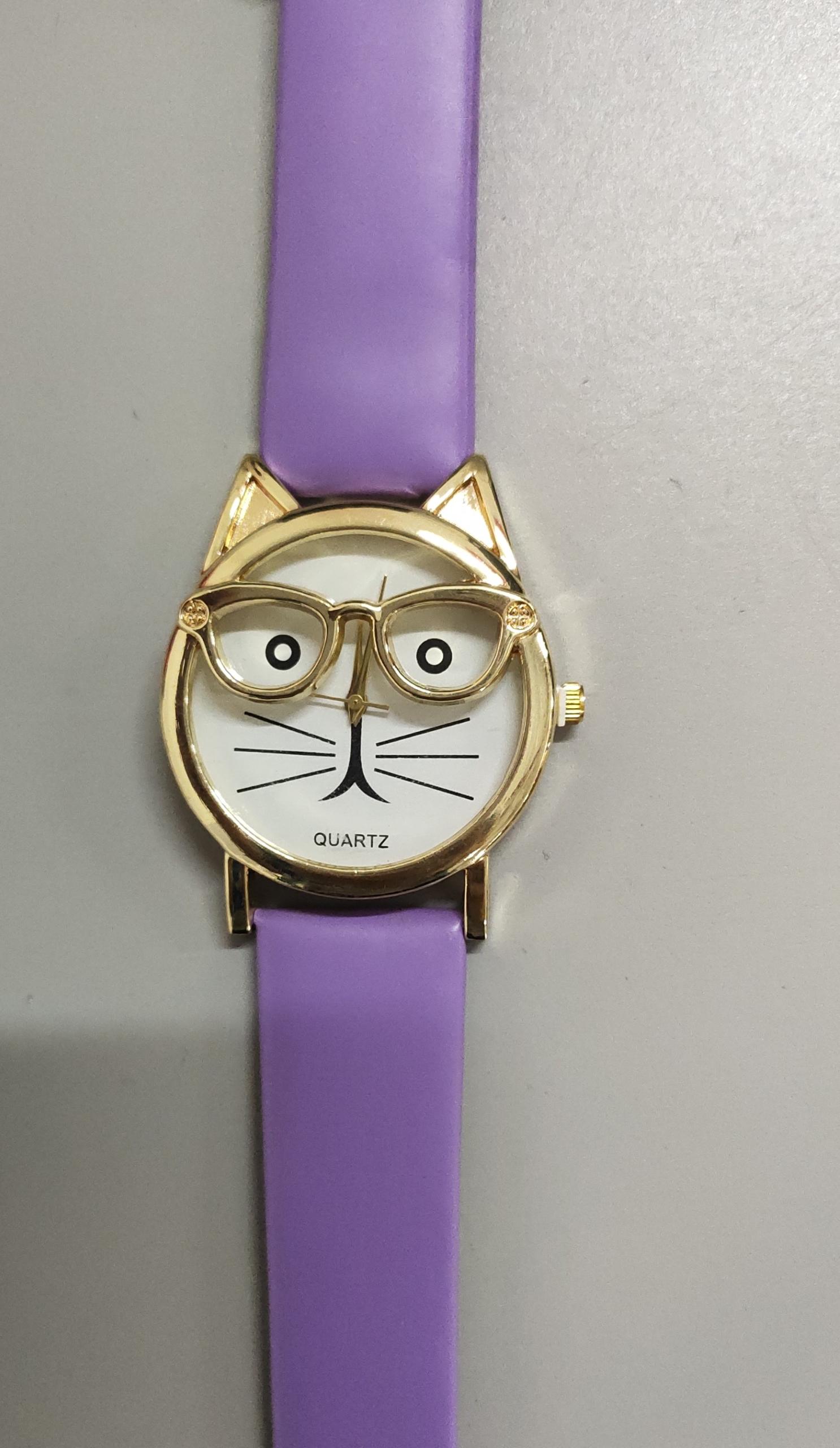 Cartoon Watch