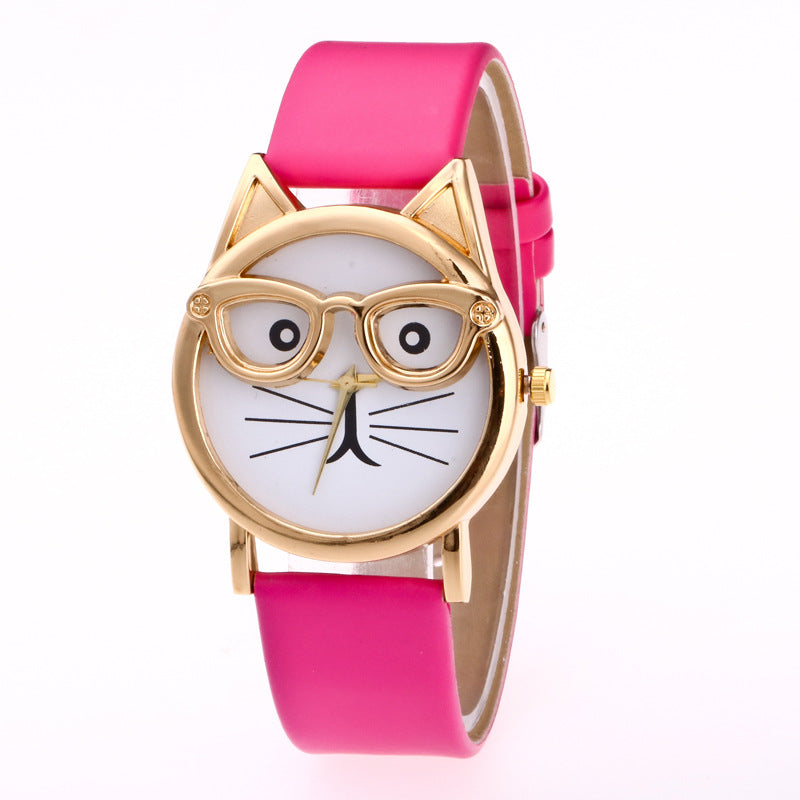 Cartoon Watch