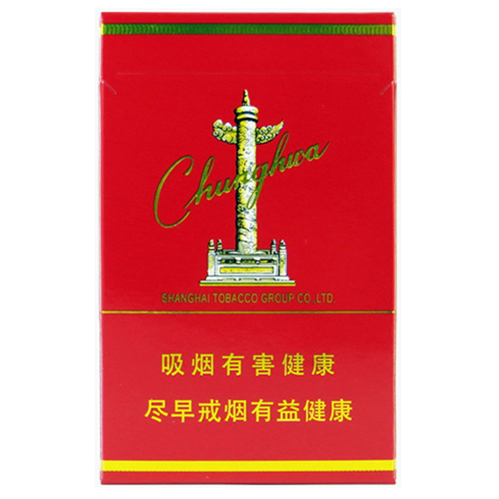 中华（硬）Chunghwa Hard