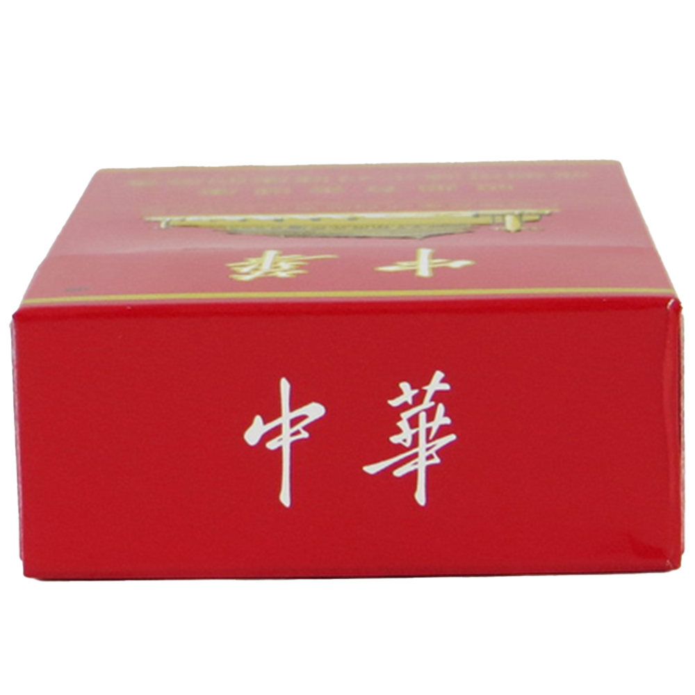 中华（硬）Chunghwa Hard