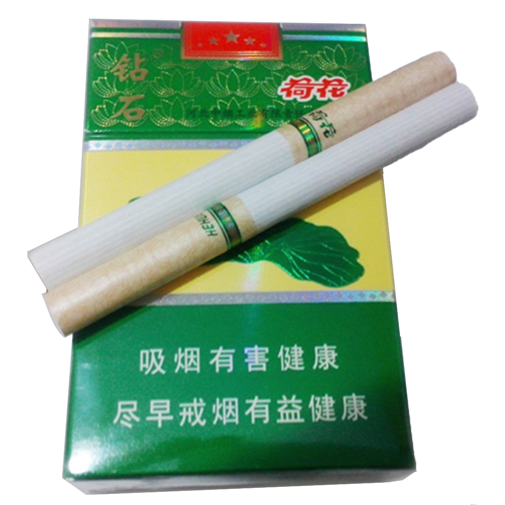 钻石（荷花）Diamond Hehua