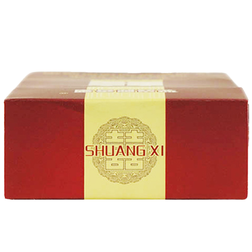 双喜硬盒经典1906