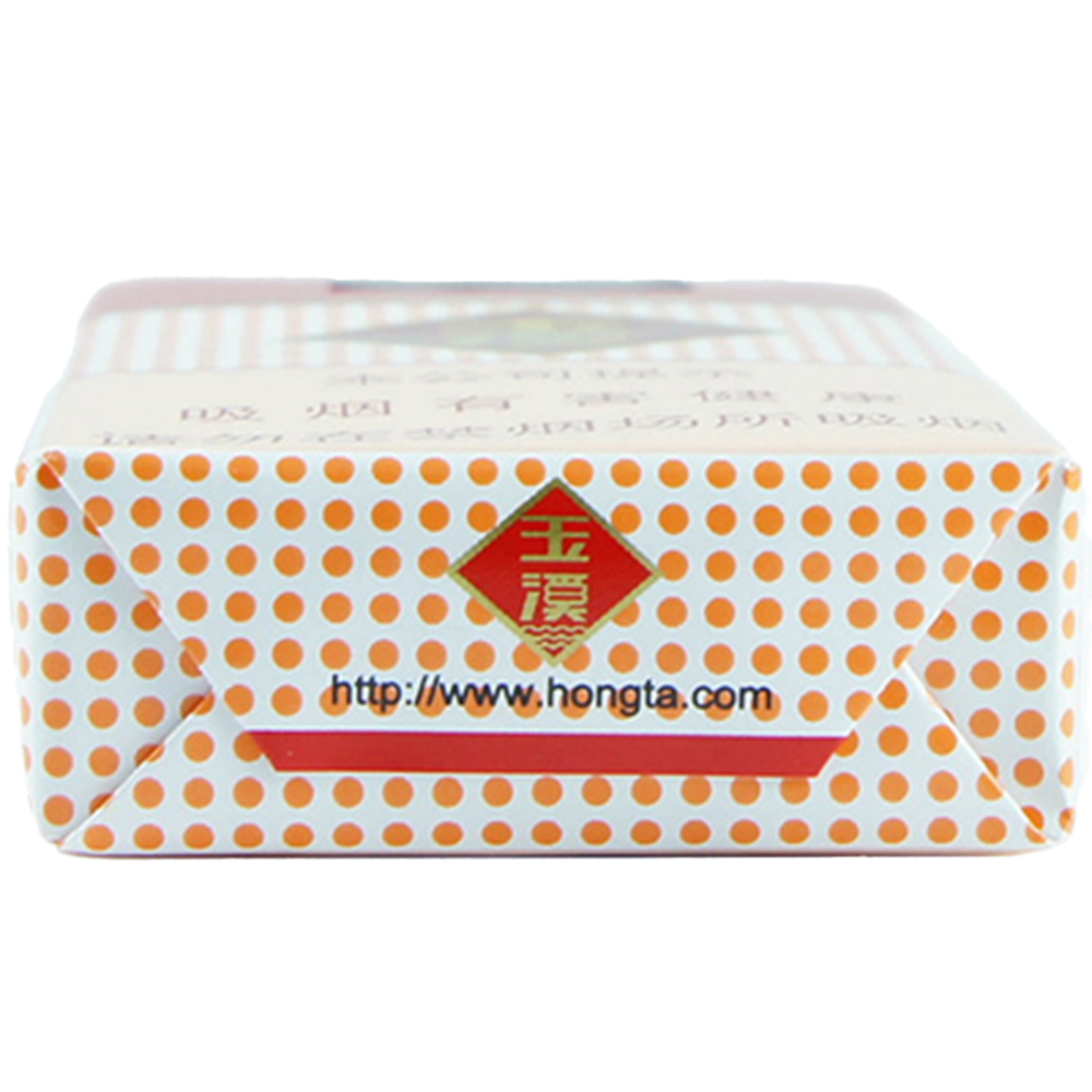 玉溪（软）Yuxi Soft