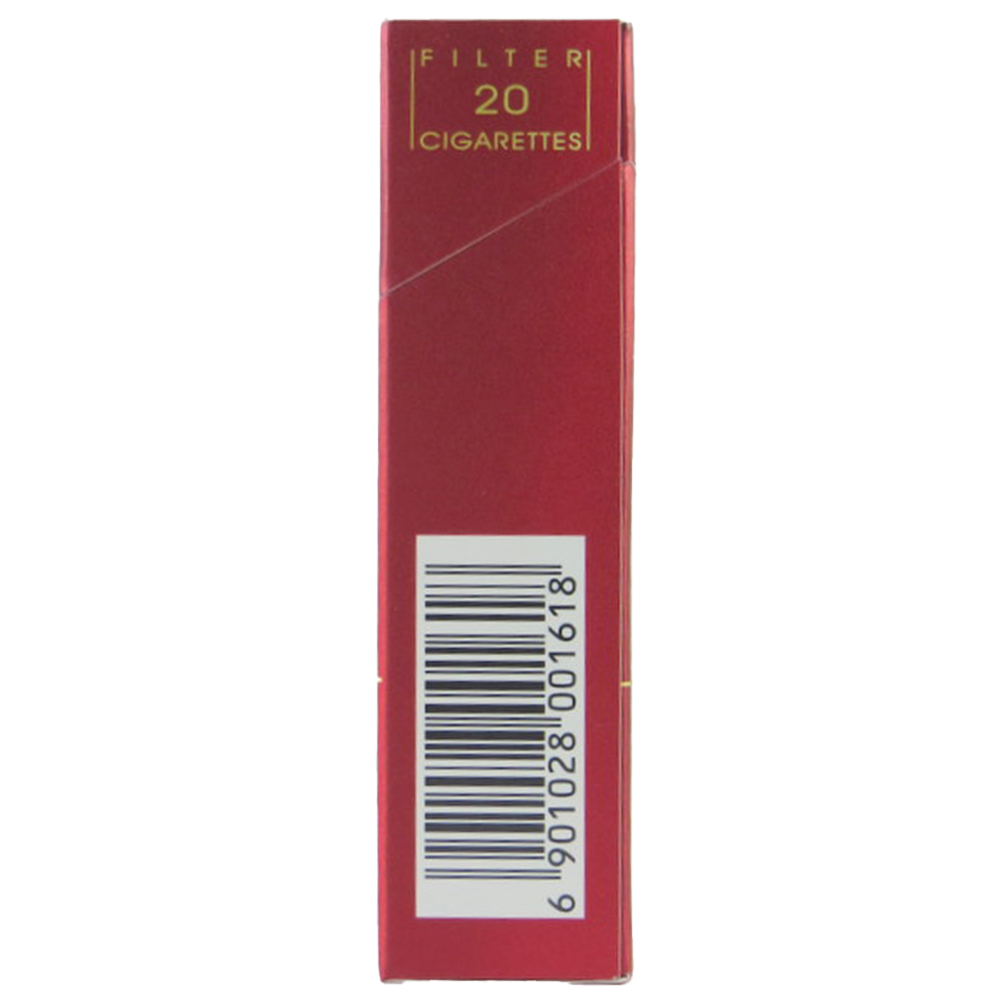 双喜硬盒经典1906