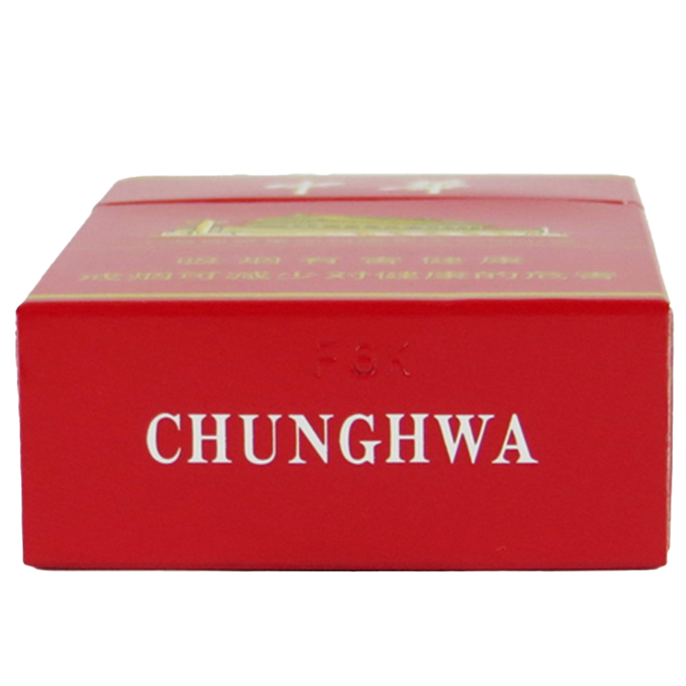 中华（硬）Chunghwa Hard