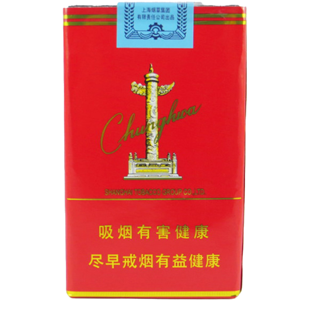 中华（软）Chunghwa Soft