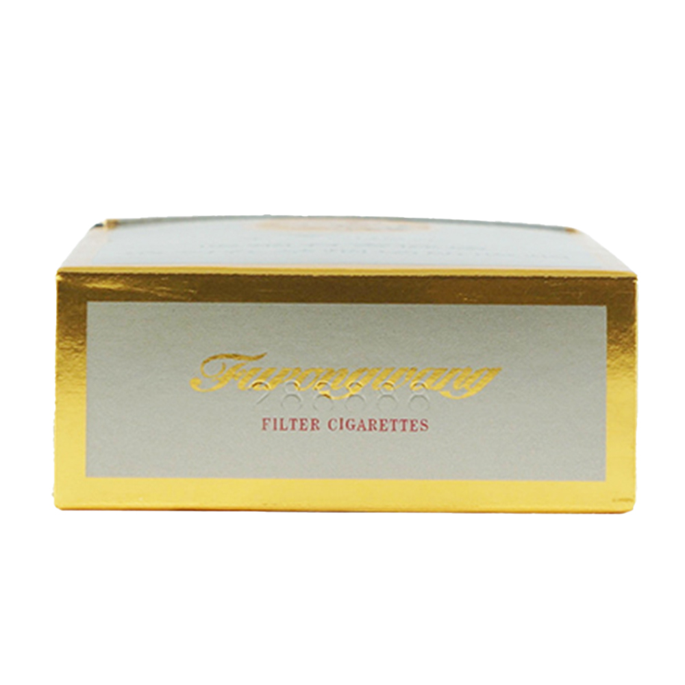 芙蓉王（硬）Furongwang Hard