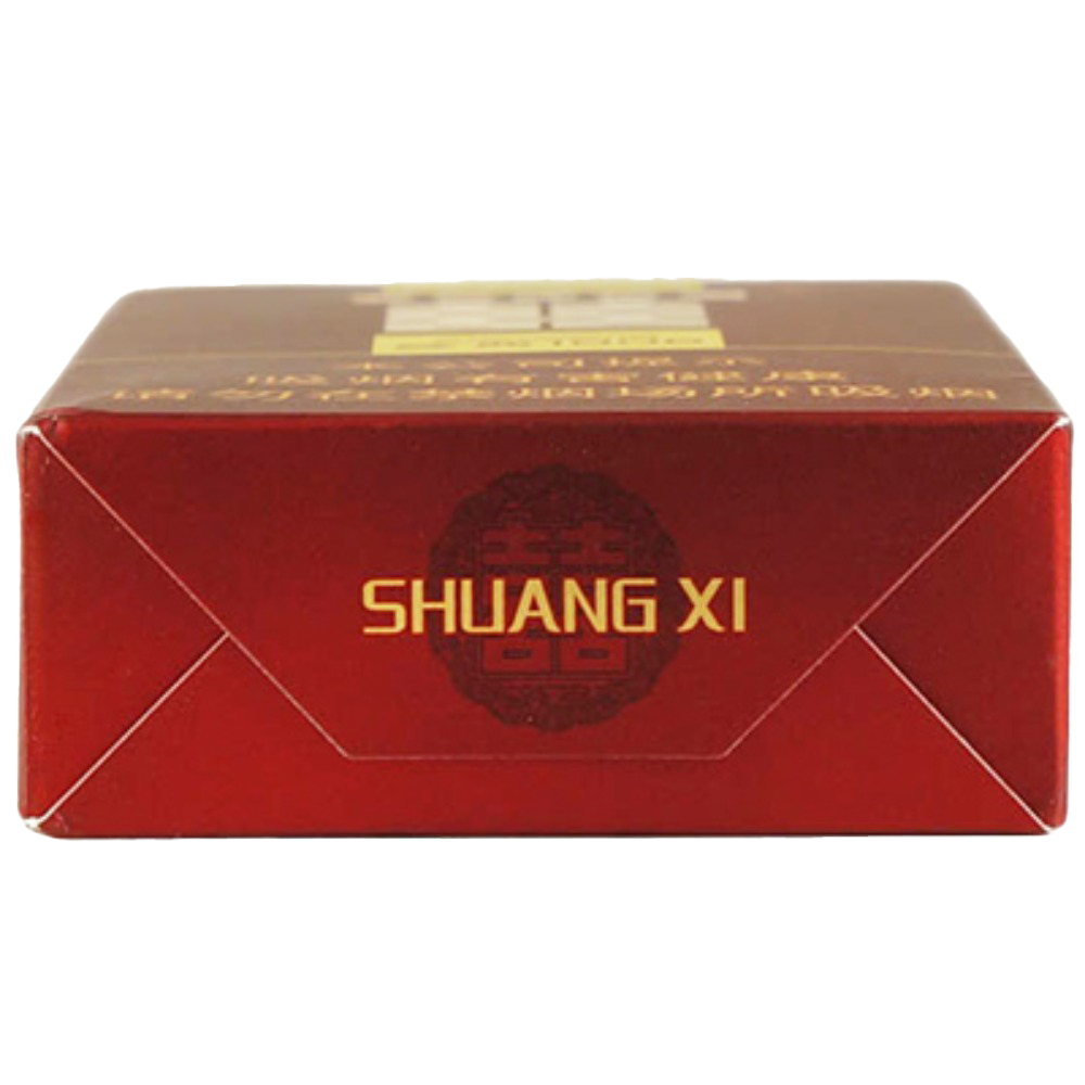 双喜（软经典1906）Shuangxi Classic 1906 Soft