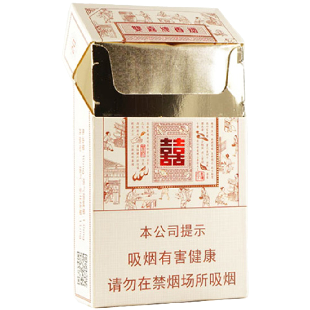 双喜（经典工坊）Shuangxi Classic Workshop