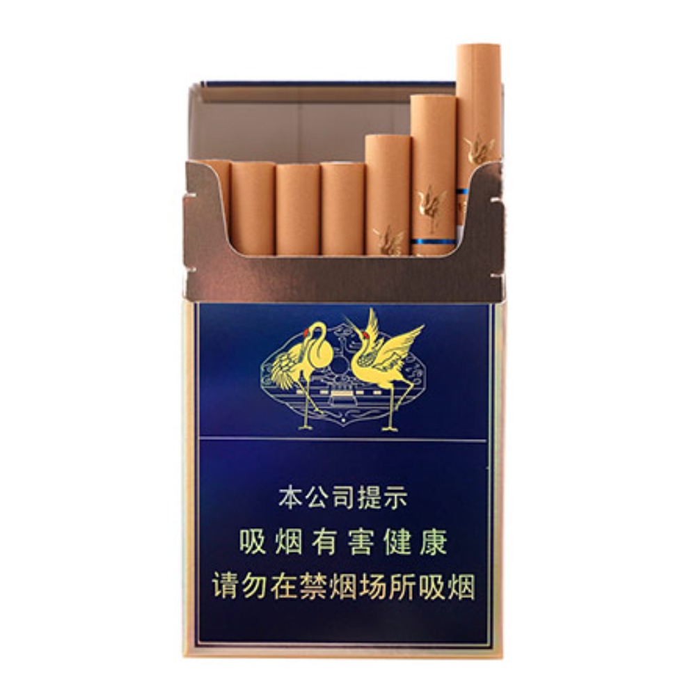 白沙（精品二代）Baisha Jingpin Edition 2