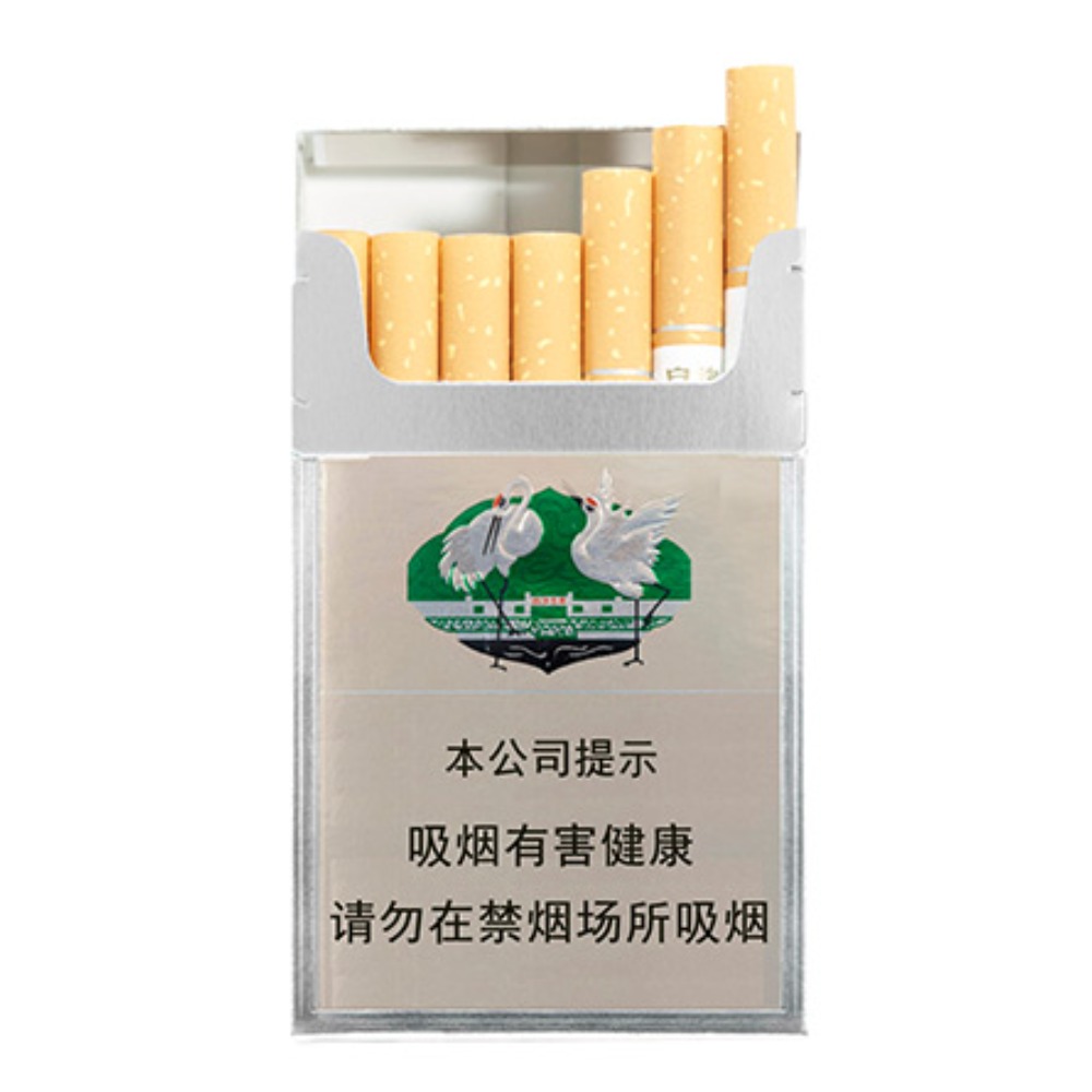 白沙（精品）Baisha Jingpin