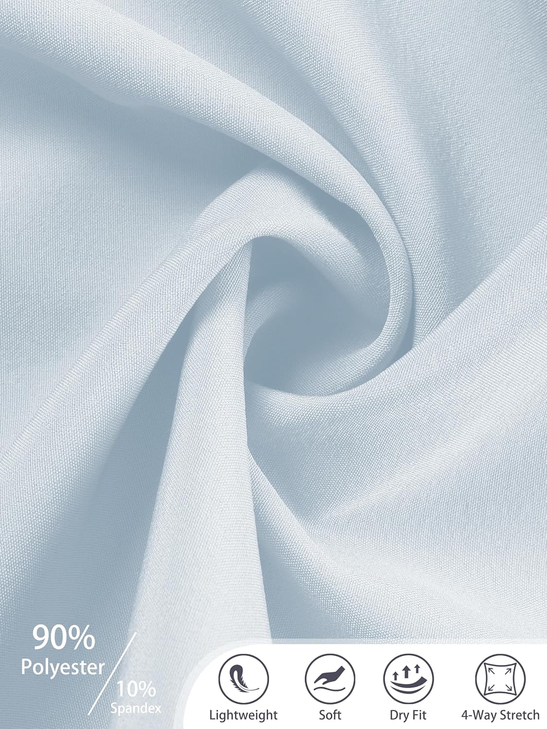 QBK 3T-14Years Girls Summer Lightweight Baggy Joggers with Pockets,Wide Leg Sweatpants Cinched Bottom Hip Hop Dance Pants