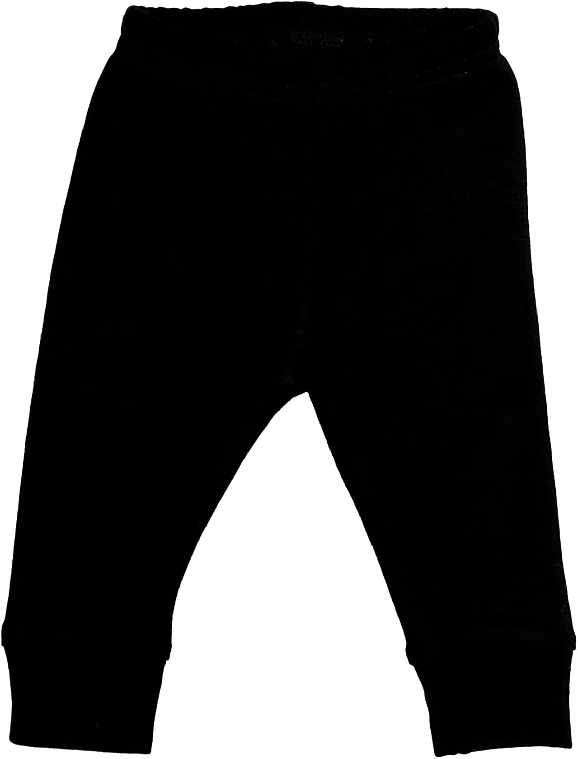 Earth Elements Baby Long Sleeve Layette Set (Bodysuit and Pant)