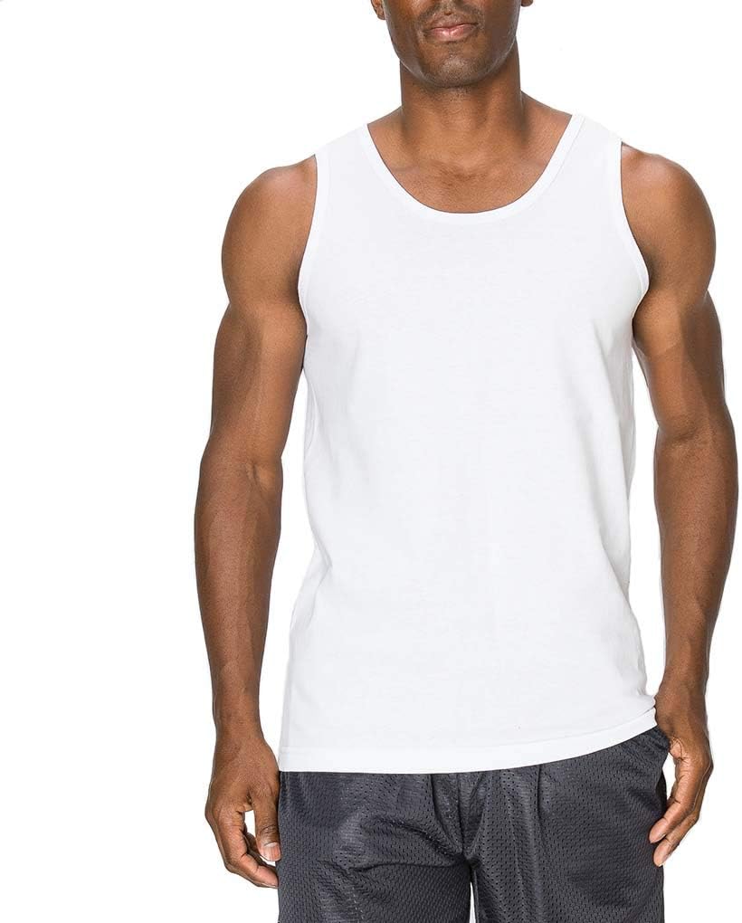 PRO 5 Mens Tank Top