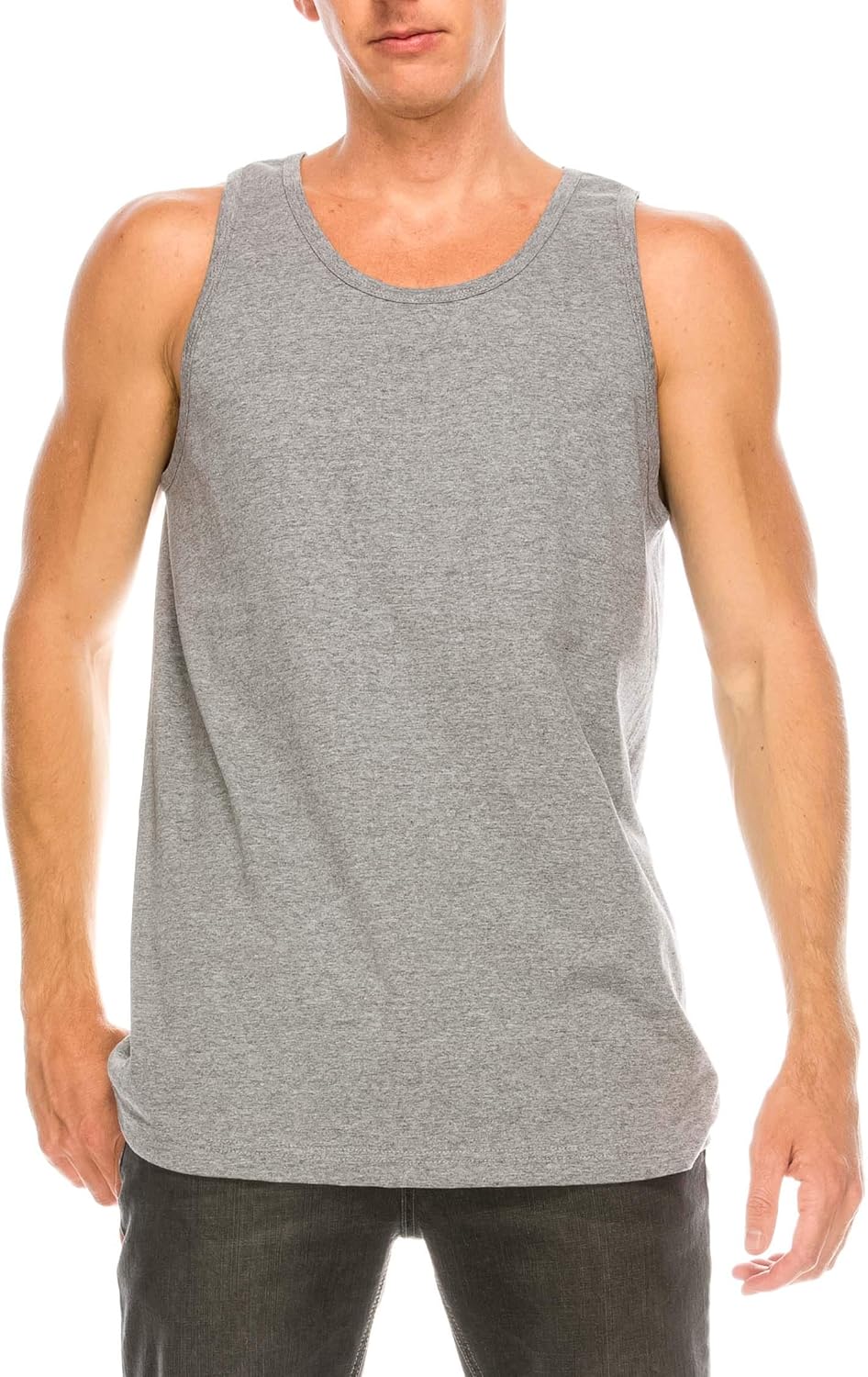 PRO 5 Mens Tank Top