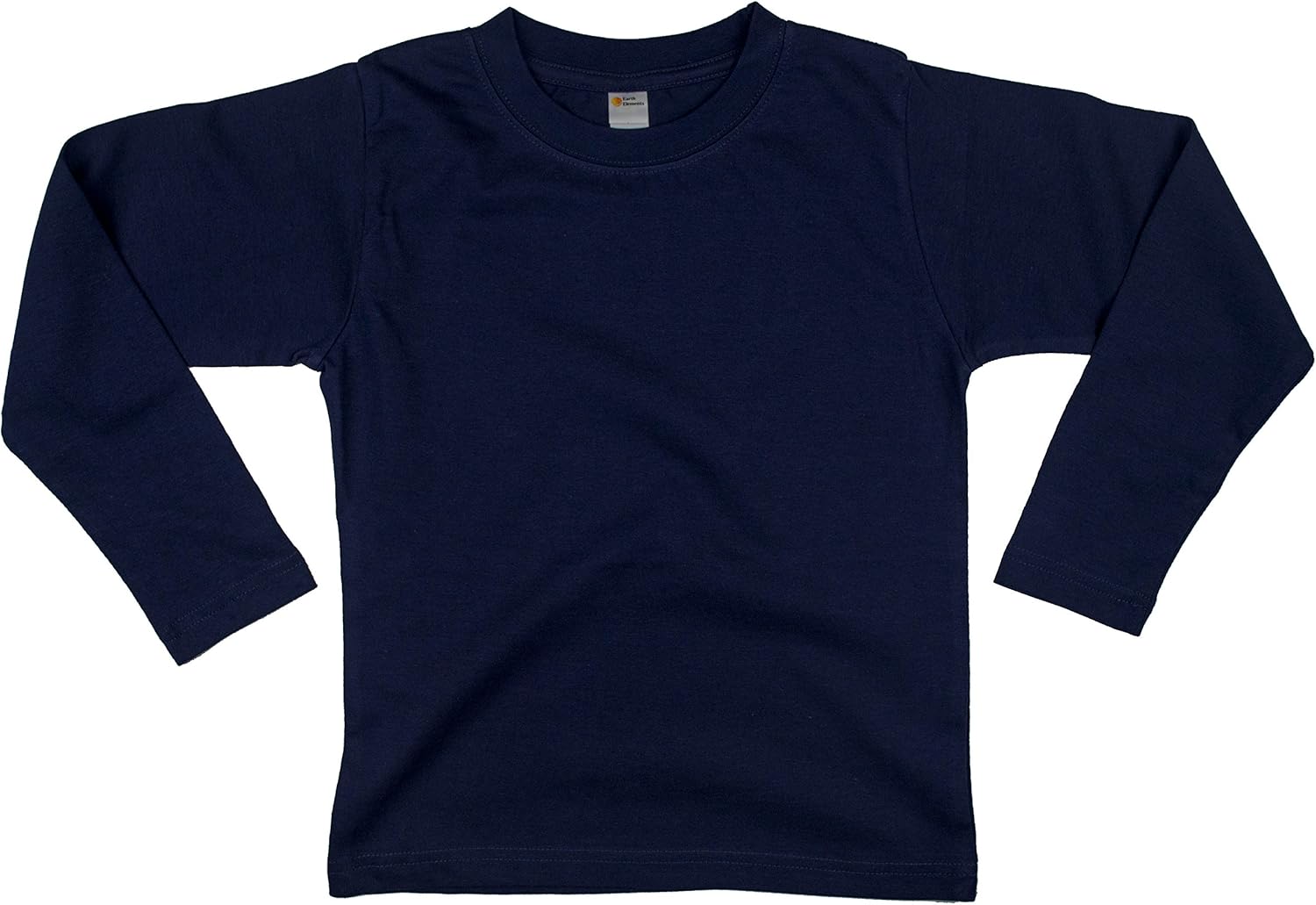 Earth Elements Little Kids'/Toddlers' Long Sleeve T-Shirt