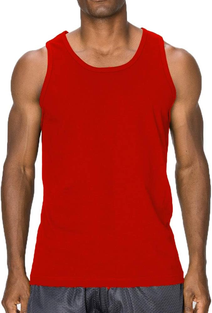 PRO 5 Mens Tank Top