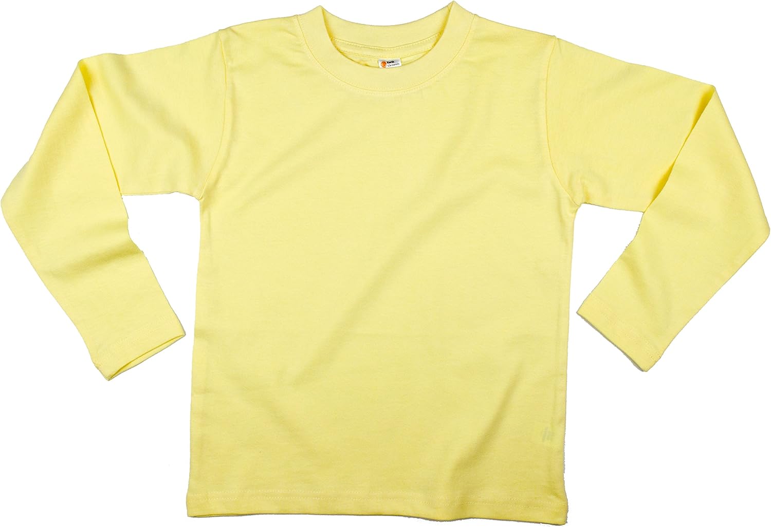 Earth Elements Little Kids'/Toddlers' Long Sleeve T-Shirt