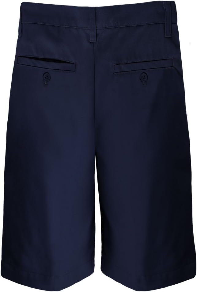 PRO 5 Boys Regular Fit Shorts