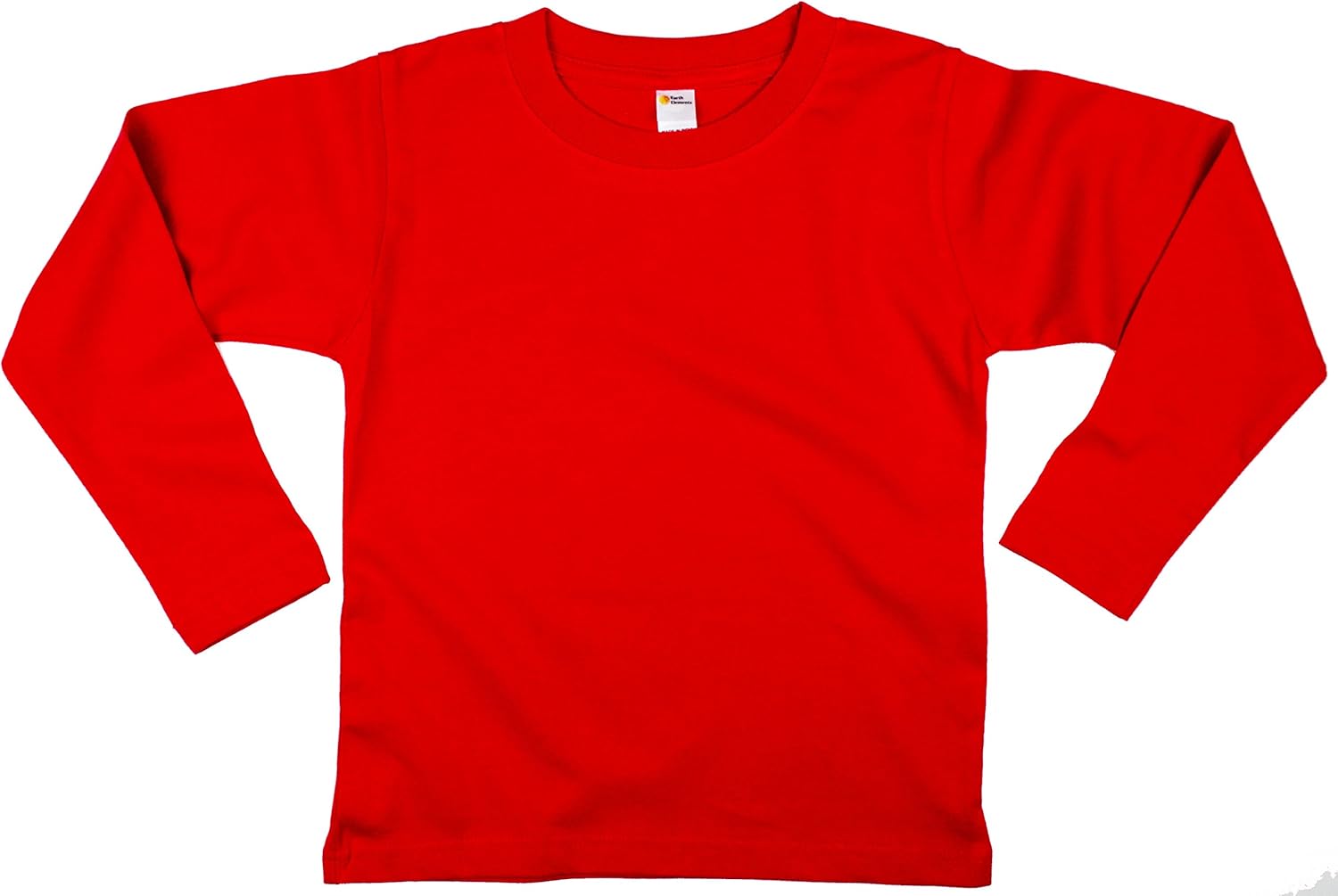 Earth Elements Little Kids'/Toddlers' Long Sleeve T-Shirt