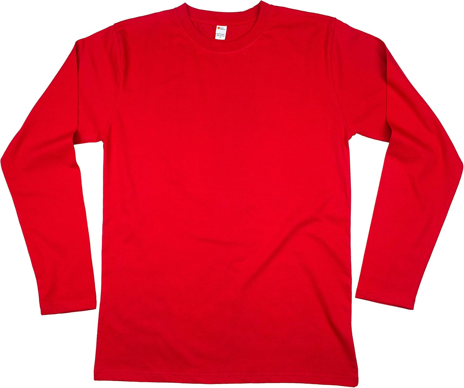 Earth Elements Men's Long Sleeve T-Shirt