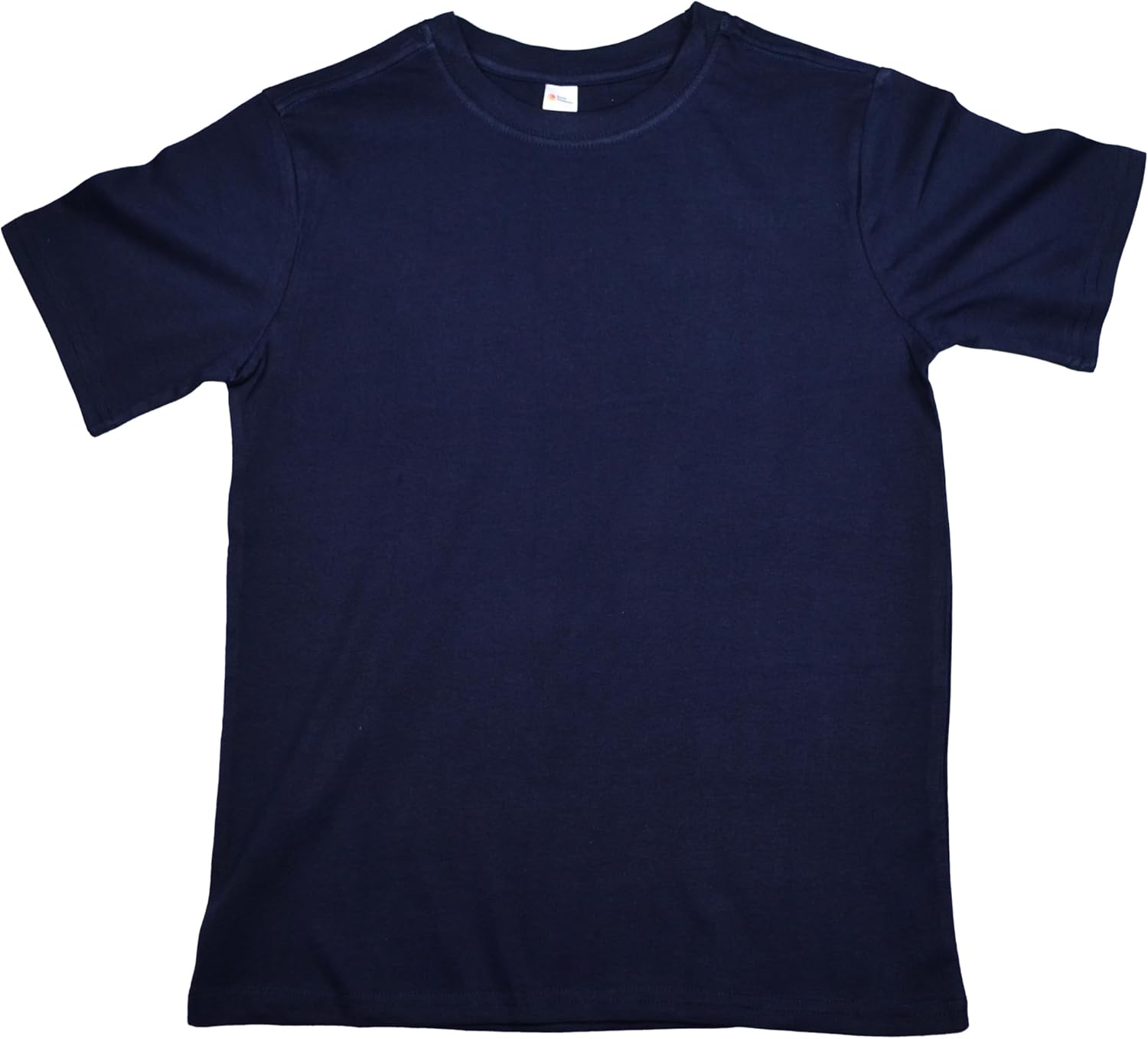 Earth Elements Big Kid's (Youth) Short Sleeve T-Shirt