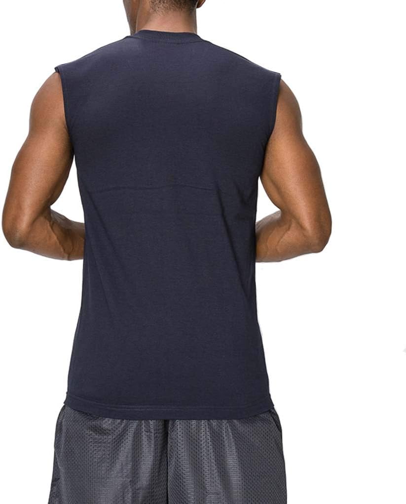 PRO 5 Mens Muscle Tank Top