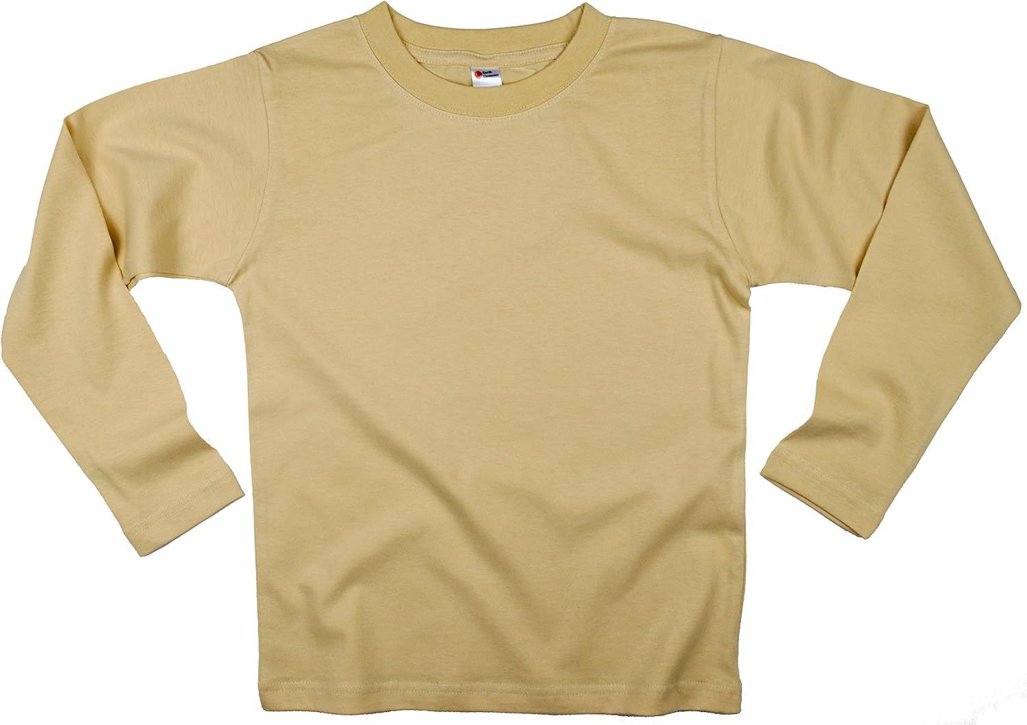 Earth Elements Little Kids'/Toddlers' Long Sleeve T-Shirt