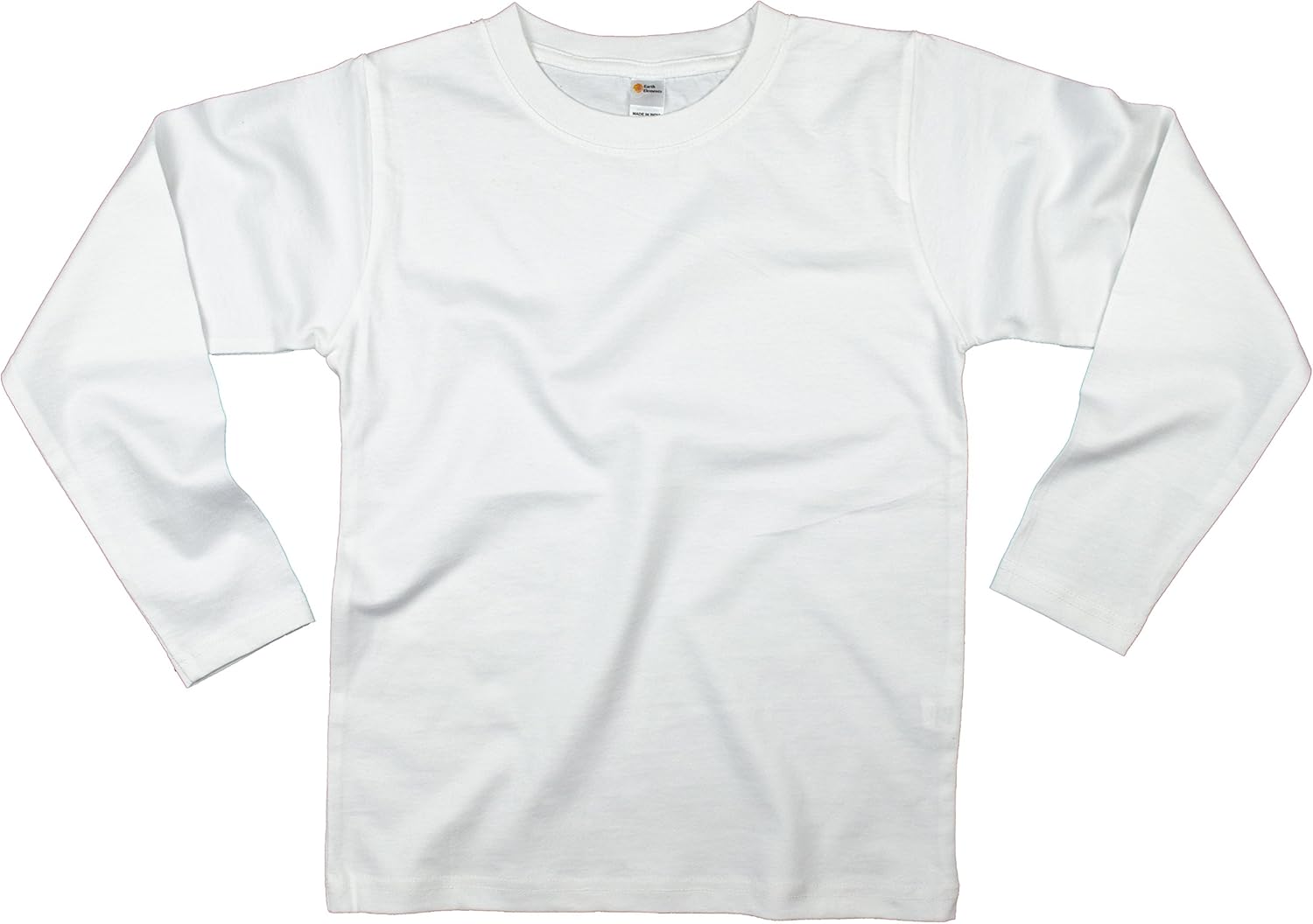 Earth Elements Little Kids'/Toddlers' Long Sleeve T-Shirt