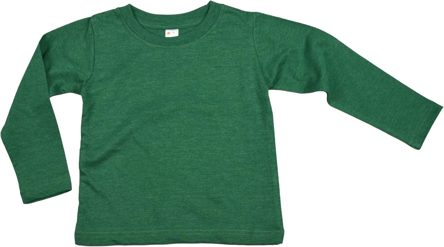 Earth Elements Baby Long Sleeve T-Shirt