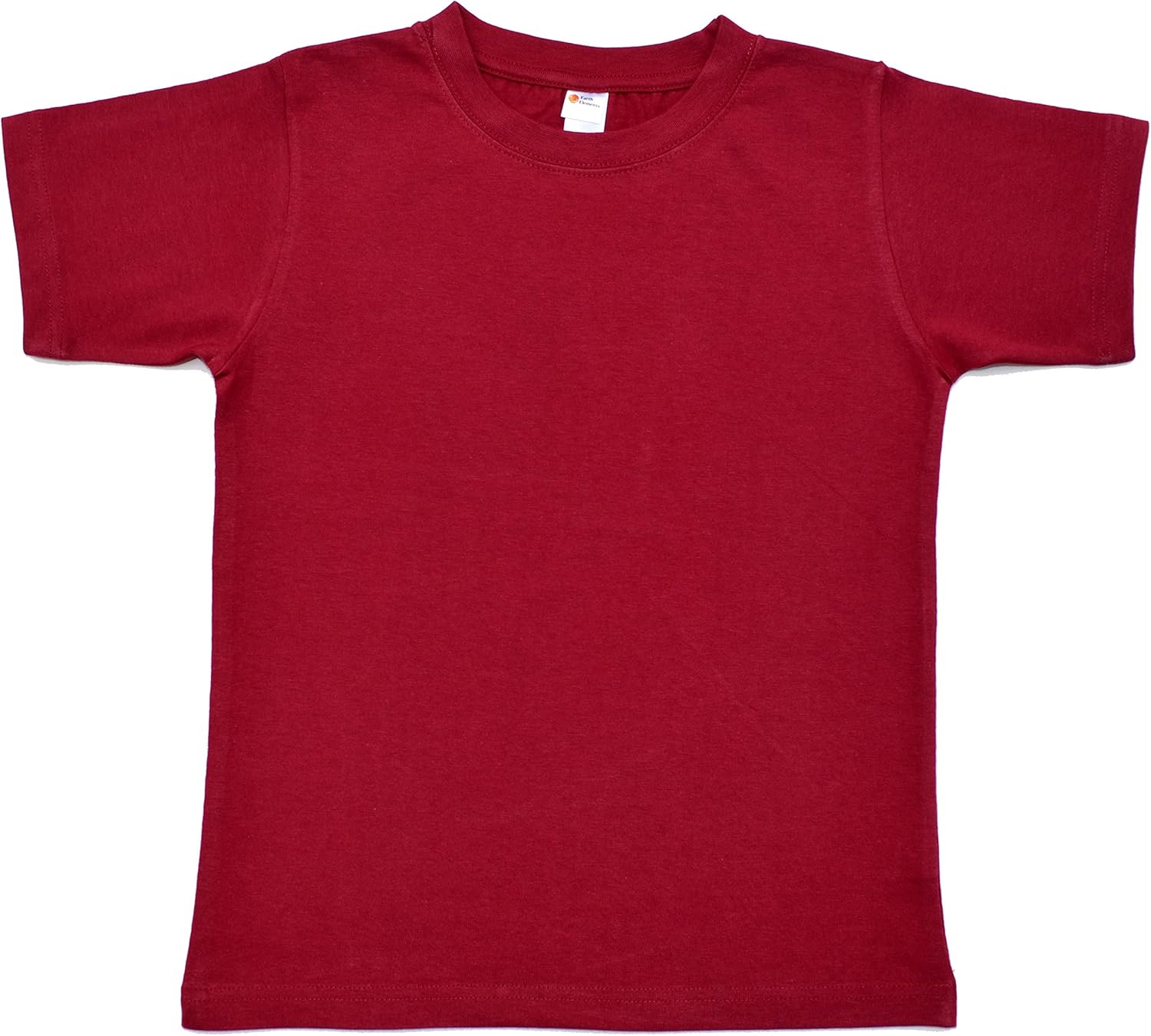 Earth Elements Little Kids'/Toddlers' Short Sleeve T-Shirt