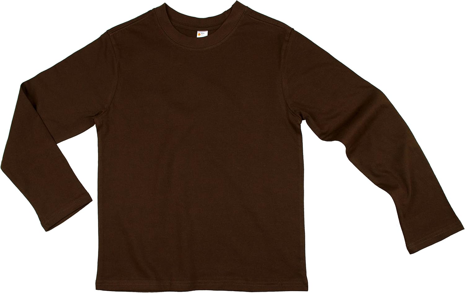 Earth Elements Big Kid's (Youth) Long Sleeve T-Shirt