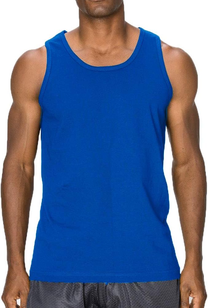 PRO 5 Mens Tank Top