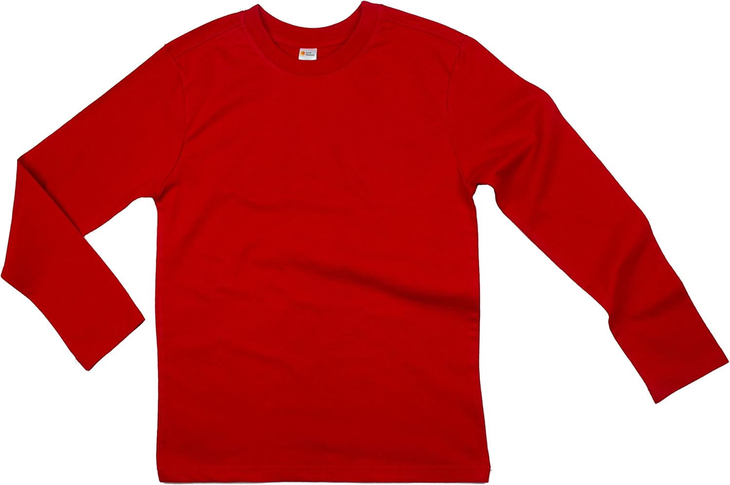 Earth Elements Big Kid's (Youth) Long Sleeve T-Shirt