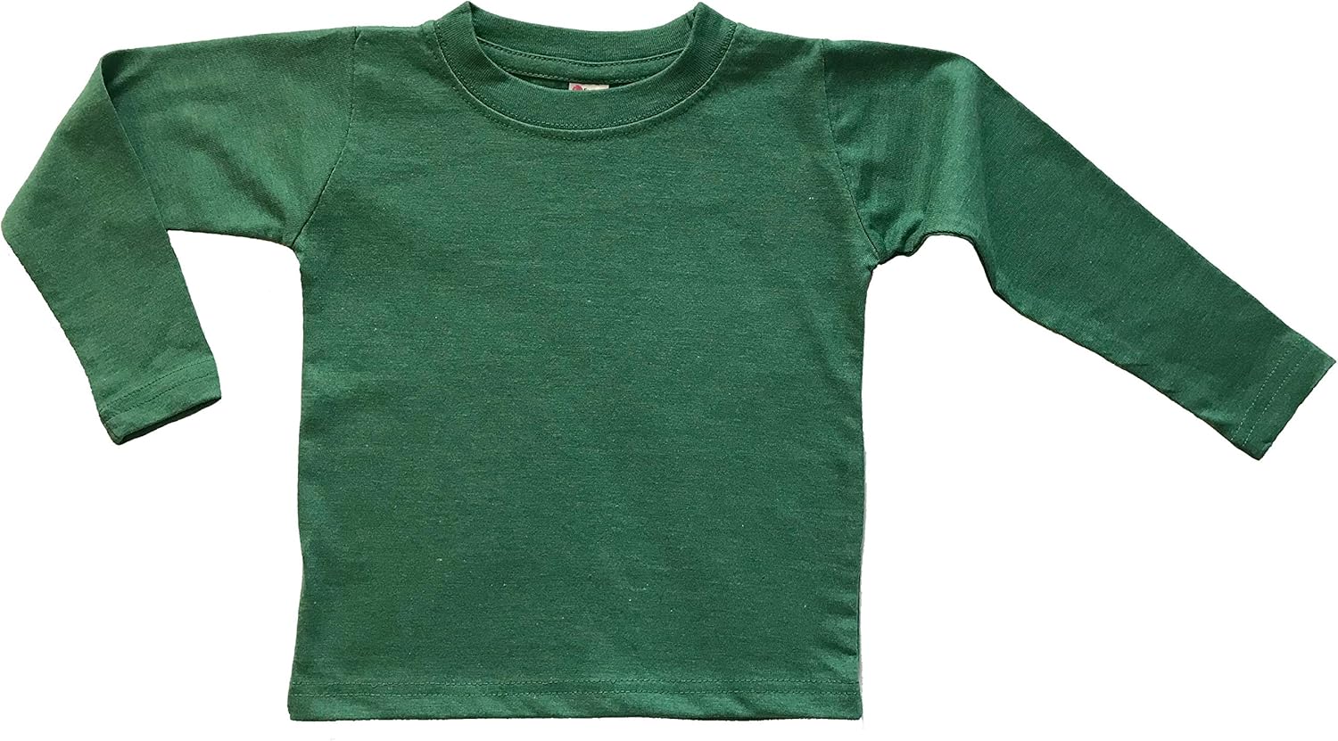 Earth Elements Little Kids'/Toddlers' Long Sleeve T-Shirt