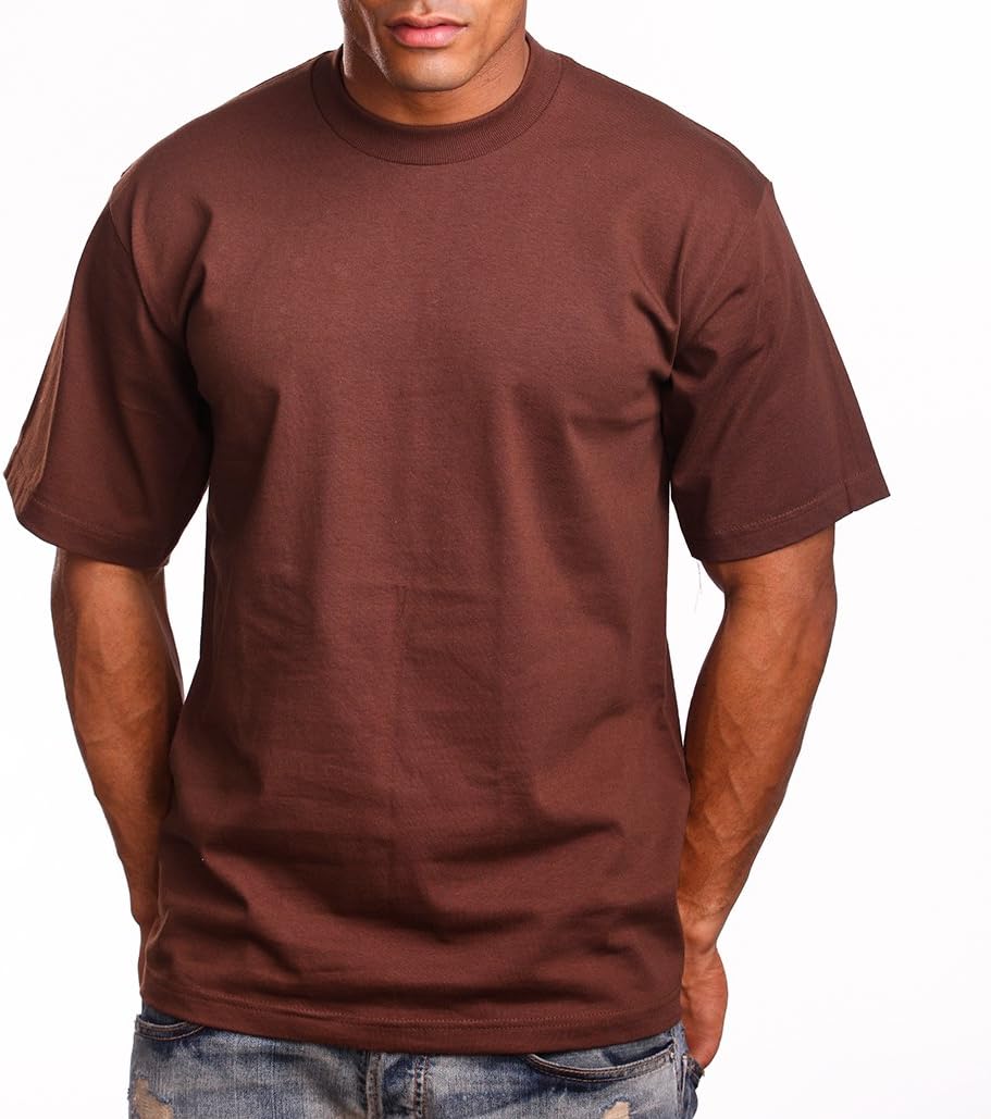 PRO 5 Athletics Mens Short Sleeve T-Shirt