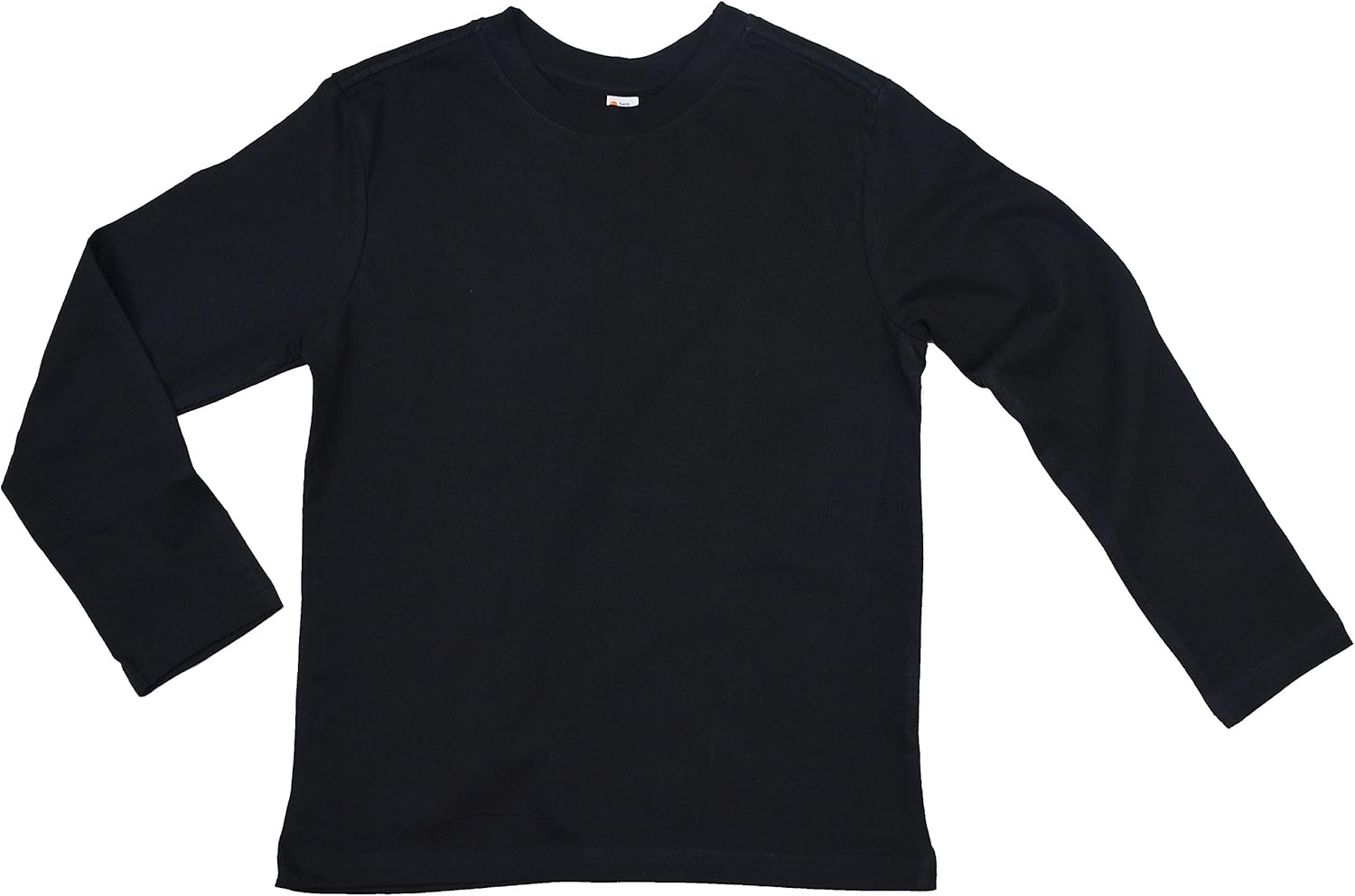 Earth Elements Big Kid's (Youth) Long Sleeve T-Shirt