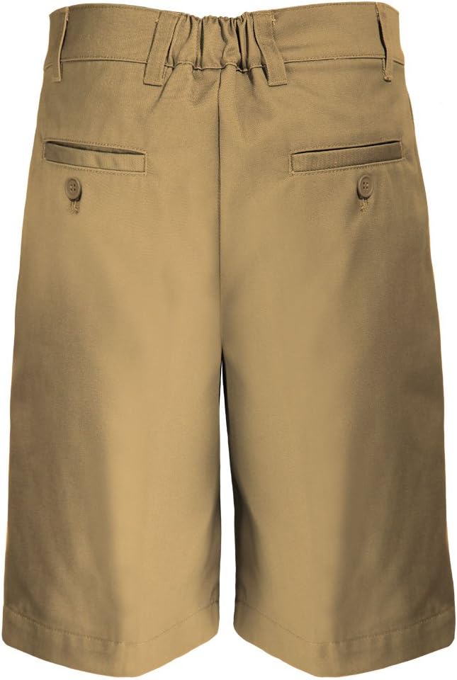 Boys Husky Fit Short Pants