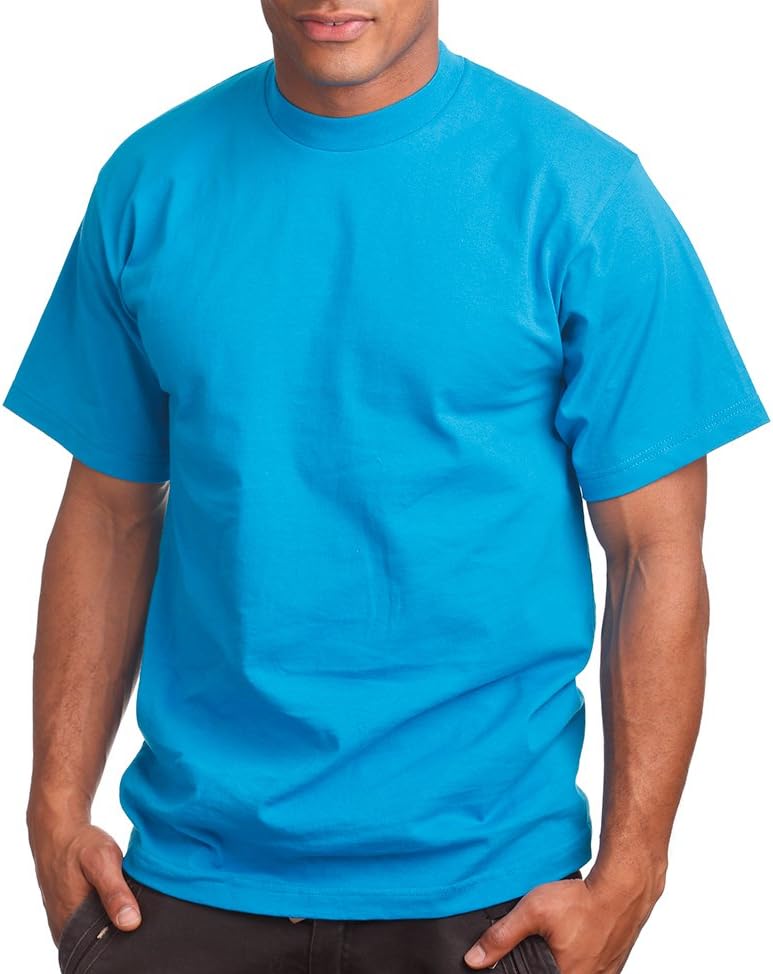 PRO 5 Athletics Mens Short Sleeve T-Shirt