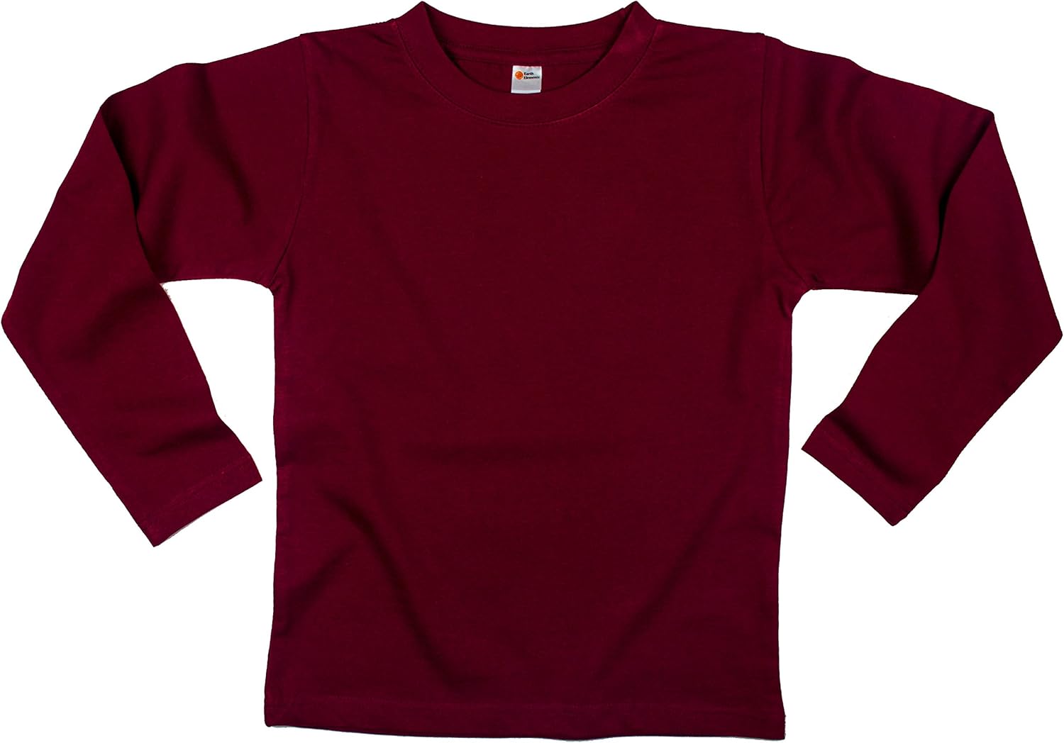 Earth Elements Little Kids'/Toddlers' Long Sleeve T-Shirt