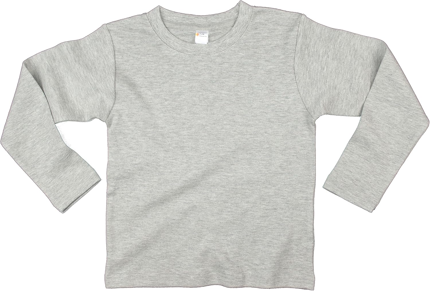 Earth Elements Baby Long Sleeve T-Shirt