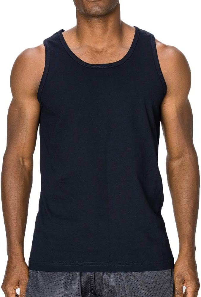 PRO 5 Mens Tank Top