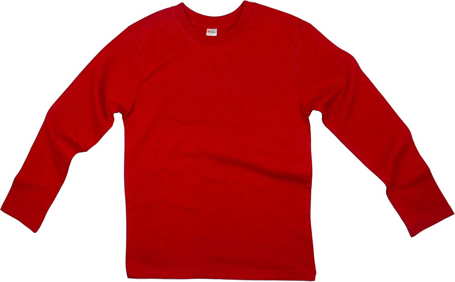 Earth Elements Big Kid's (Youth) Long Sleeve T-Shirt